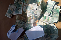 Oszukiwali "na legendę"