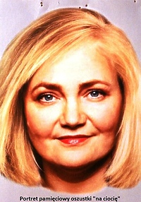 Oszukują starsze osoby. "Na wnuczka", "na ciocię"...