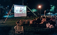 Kino samochodowe już latem w Elblągu?