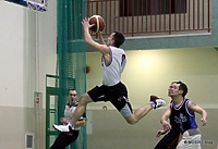 Otwarcie roku w Nati Basket Lidze
