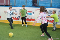 Otwarta strefa gier i zabaw