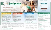 Ożywianie rynku pracy