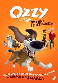 „Ozzy” w kinach sieci Multikino