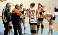 Pałac Bydgoszcz w końcu pokonany (siatkówka)