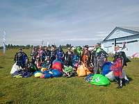 Rekord świata padł w Elblągu!