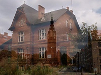 Pamiętasz, była jesień... Koncert w MDK-u