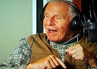 Pan Zwierzyniec, czyli odkrywanie tajemnic przyrody