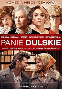 „Panie Dulskie” we Wtorkowym Kinie Dla Dorosłych