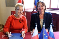 Granica łączy, a nie dzieli muzea