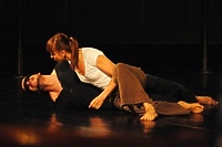 Elbląska Wiosna Teatralna: „Panopiticon” ze Śląska