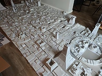 Papierowa niszczycielka światów (Gwiezdne wojny w Elblągu, część 14)