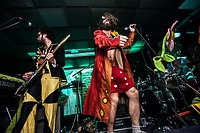 Co to za uczucie, co za stan?