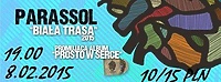 Parassol u Sąsiadów