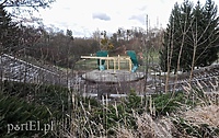 Park Dolinka i amfiteatr zyskają nowe oblicze