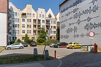 Parking dla wybranych