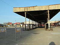 Parking niezgody?
