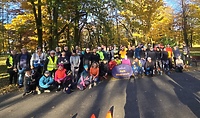 parkrun: sobotni poranek pełen energii i uśmiechu