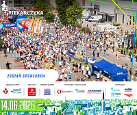 Partnerstwo, które napędza sport i rekreację w Elblągu