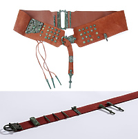 Pas - Nie tylko do … spodni (Historia jednego przedmiotu cz. 162)