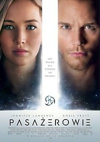 Pasażerowie premierowo w Multikinie