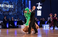 Pasja nie zna wieku. Rekordowa liczba par na Mistrzostwach Świata podczas Baltic Cup 2026!