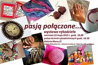 Pasją połączone