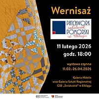 Patchwork Cokolwiek Pomorski. Najnowsza wystawa w Światowidzie