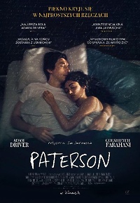 Paterson w kinie Światowid