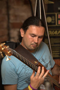 Jam w         Krypcie