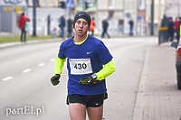 Rekordowy Bieg Niepodległości, biegacz z Olsztyna najszybszy