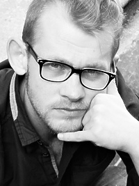 Patryk Zimny na Małej Scenie