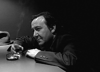 Brit Grit on the Laikonik Express – na Wielorzeczu po angielsku