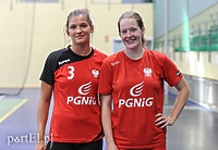 Skład Startu coraz szerszy