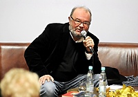 Gdy czytałem dostawałem gorączki