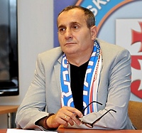 Paweł Jankowski prezesem Startu