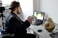 Jak zabytki trafiają do wirtualnego świata