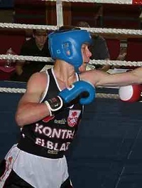 IV Memoriał Zbigniewa Rompy (boks)