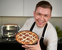 Zróbmy to z Pawłem Ożubko