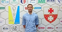 Paweł Piceluk w Olimpii Elbląg