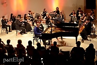 Było wiosennie i romantycznie