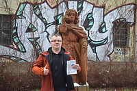 Paweł Wojciechowski: Budowa linii kolejowej to nie jest wyprawa na Marsa