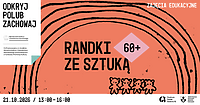 Październikowe Randki ze sztuką