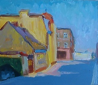 Pejzaże Karoliny Kardas