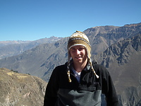 Peru z Pawłem Jacewiczem