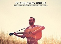 Peter J. Birch w Mjazzdze