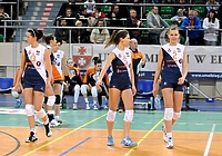 Pewna wygrana Orła (siatkówka)