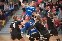 Pewna wygrana Startu w Kobierzycach