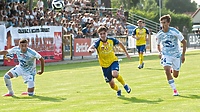 Pewny awans Olimpii