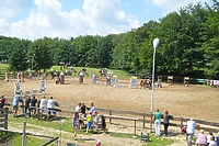 Piastowiada i Pony Cup już w niedzielę