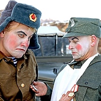 Piątek (6 czerwca). Ogrodów dzień trzeci